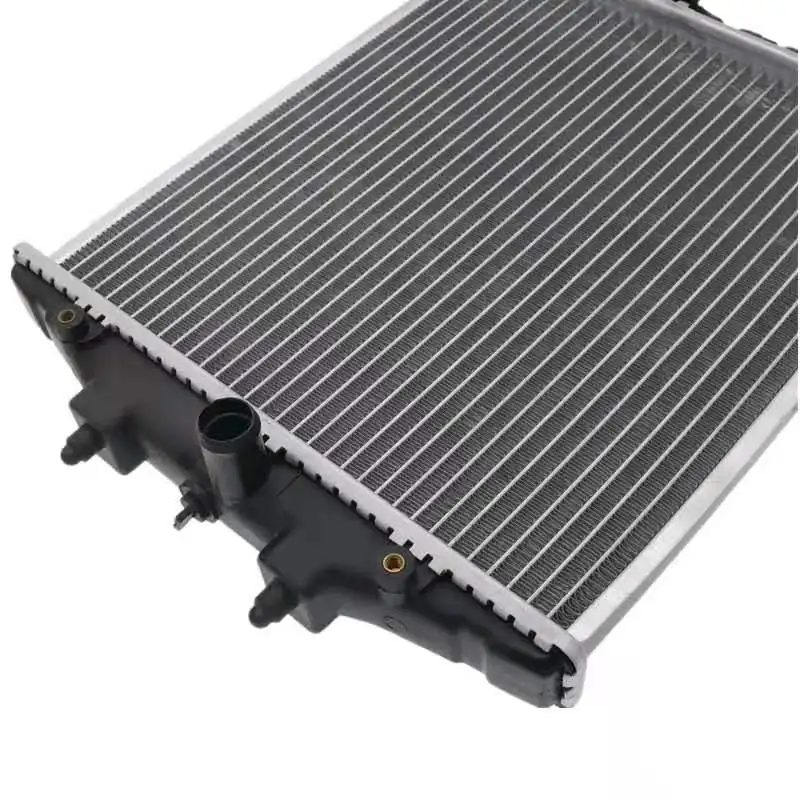 Radiator Tank Water Tank for Faw N3 N5 — photo 4