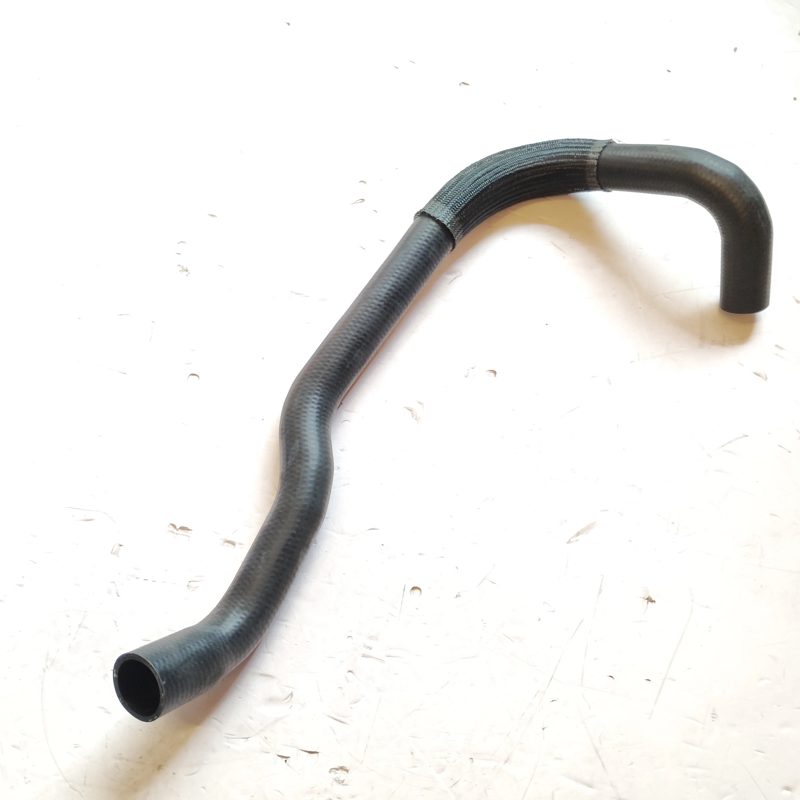 Radiator Water Inlet Hose For Trumpchi GS8 2020 OEM 2350003CAD0000 — photo 3