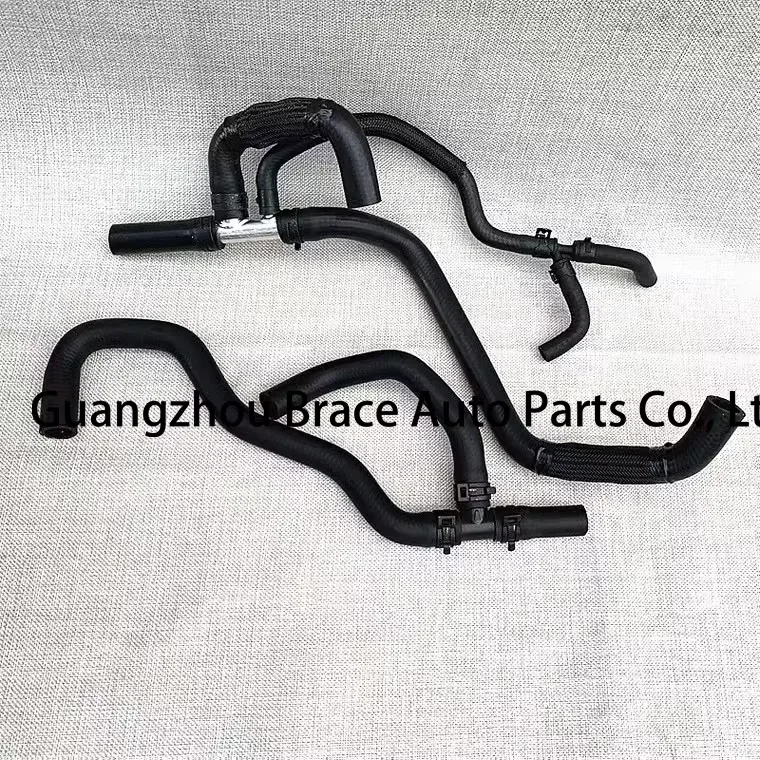 Radiator Water Pipe for Trumpchi GS7 GS8 product photo