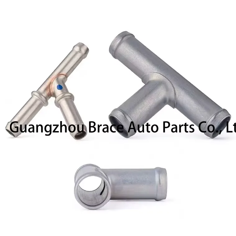 Radiator Water Pipe Joint for Trumpchi GS7 GS8 product photo