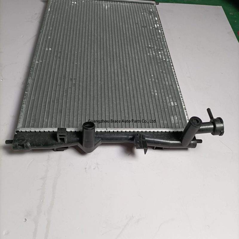 Radiator Water Tank for Baic Senova D20 X25 — photo 2