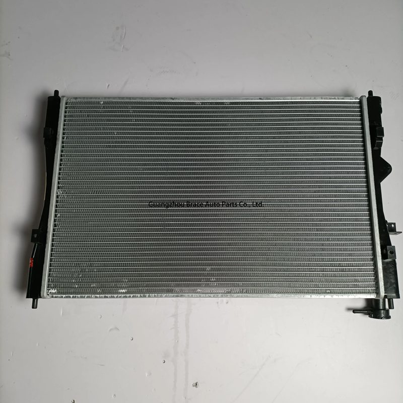 Radiator Water Tank for Baic Senova D20 X25 — photo 3