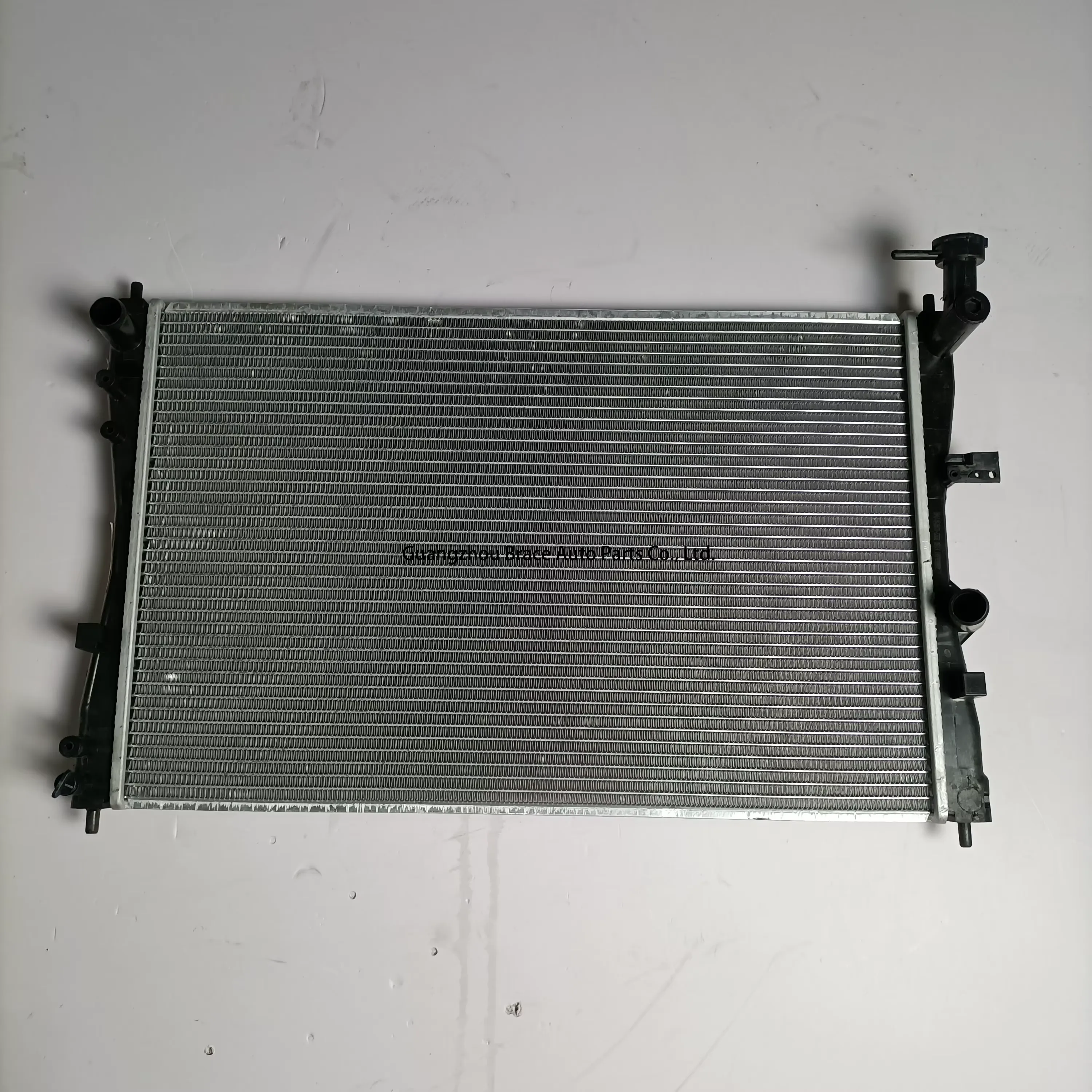 Radiator Water Tank for Baic Senova D20 X25 product photo