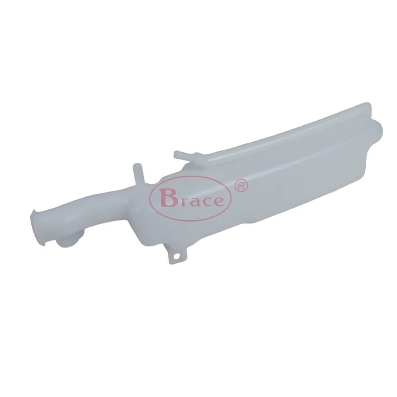 Radiator Water Tank for BAIC U5 PLUS BAIC SENOVA D25 X25 OEM 111311010 — photo 2