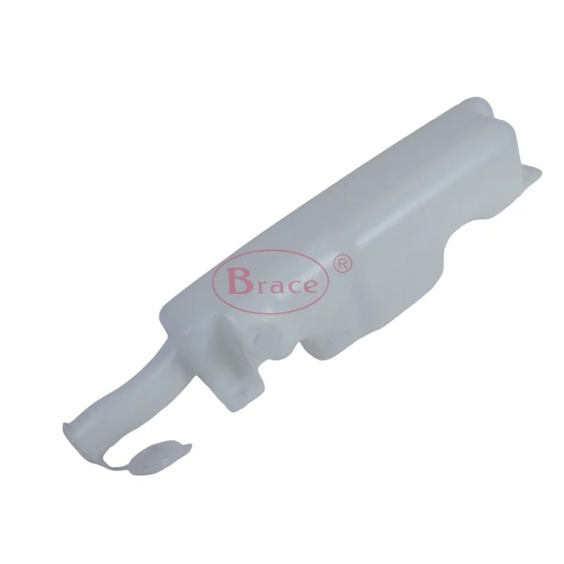 Radiator Water Tank for BAIC U5 PLUS BAIC SENOVA D25 X25 OEM 111311010 — photo 3