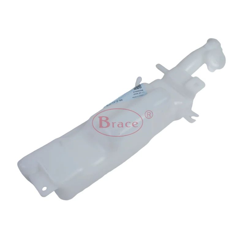 Radiator Water Tank for BAIC U5 PLUS BAIC SENOVA D25 X25 OEM 111311010 — photo 4