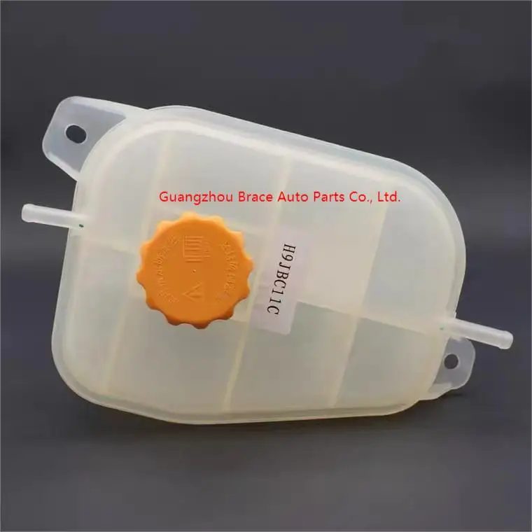 Radiator Water Tank for DFSK Fengon Glory 580 Pro — photo 3