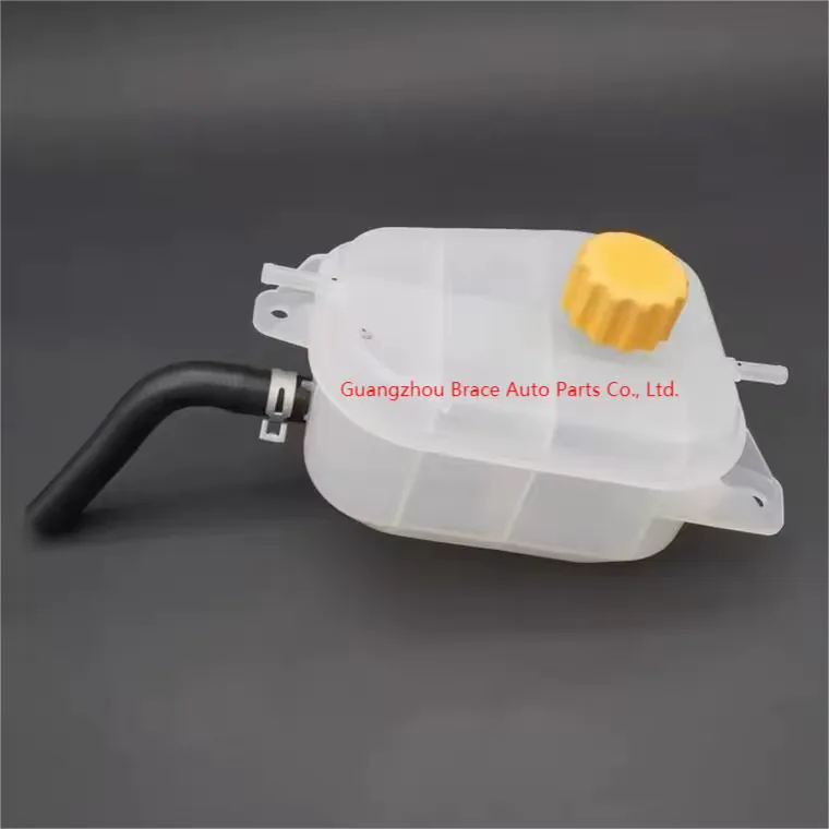 Radiator Water Tank for DFSK Fengon Glory 580 Pro product photo