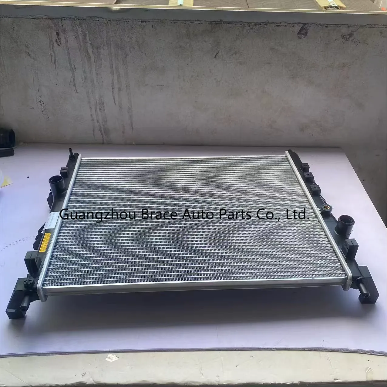 Radiator Water Tank for DFSK Fengon Glory 580 Pro OEM 1301110-SA07-A product photo