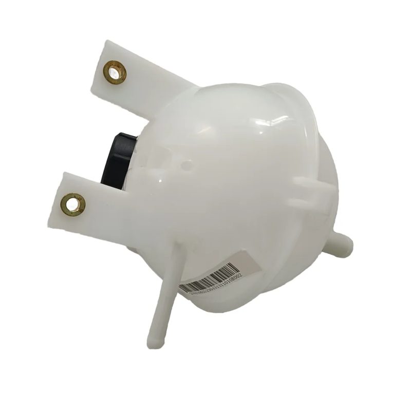 Radiator Water Tank for Jac Sunray OEM 1311010r002 — photo 3