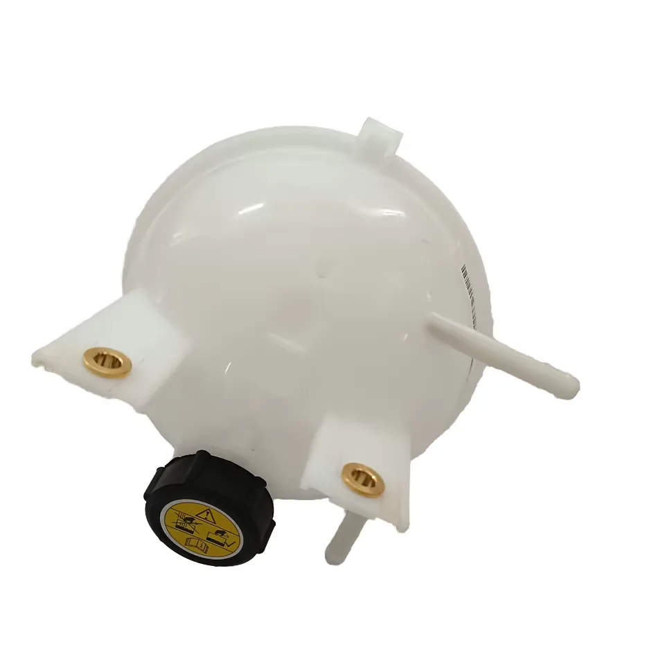 Radiator Water Tank for Jac Sunray OEM 1311010r002 product photo