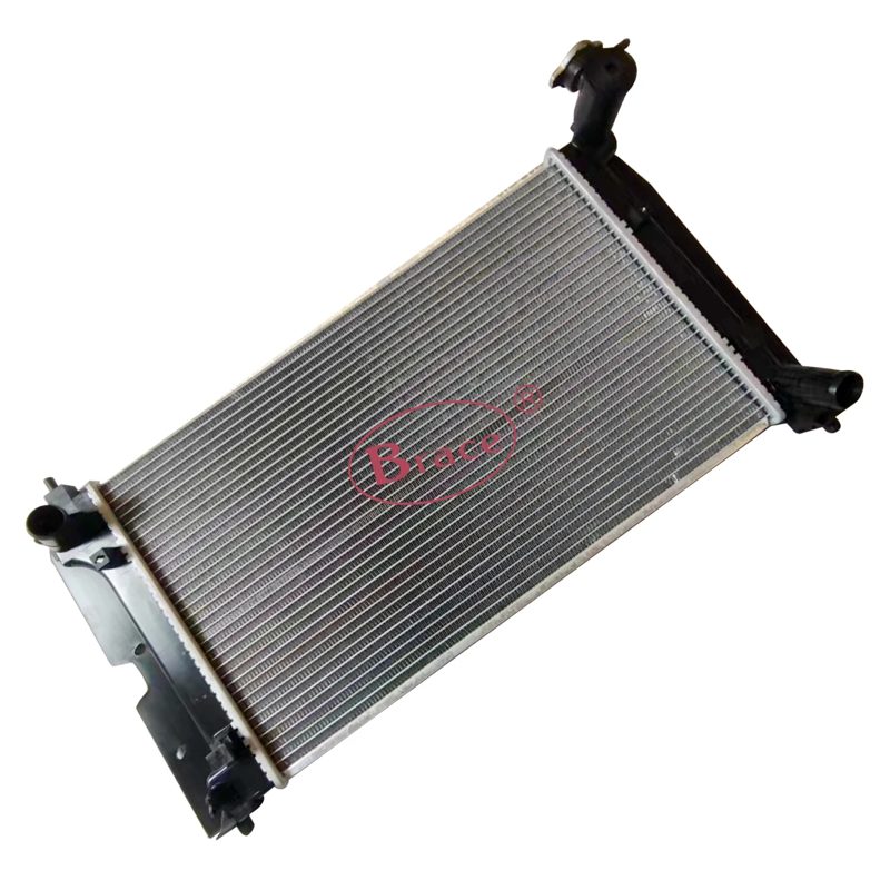 Radiator Water Tank Suitable for Geely Emgrand EC7 — photo 4