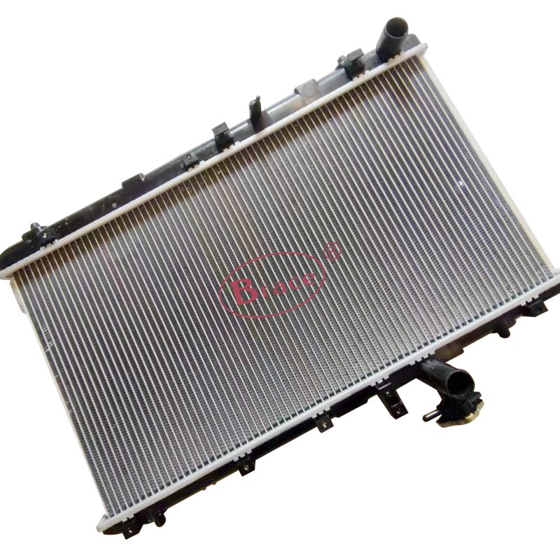 Radiator Water Tank Suitable for SUZUKI SX4 1700-56K00-000 — photo 2