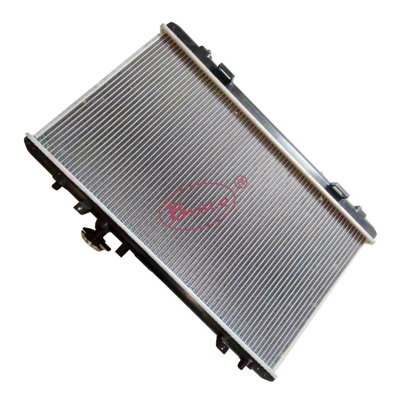 Radiator Water Tank Suitable for SUZUKI SX4 1700-56K00-000 — photo 3