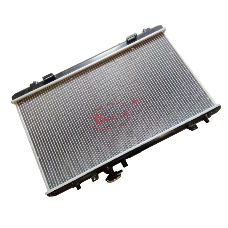 Radiator Water Tank Suitable for SUZUKI SX4 1700-56K00-000 — photo 4