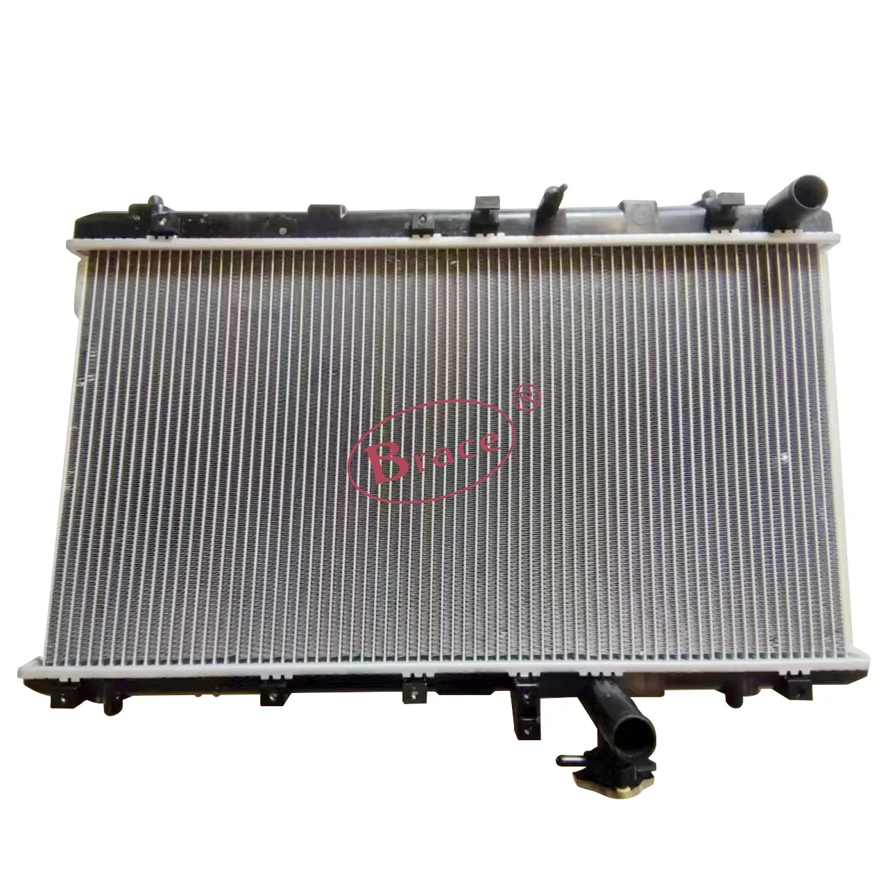 Radiator Water Tank Suitable for SUZUKI SX4 1700-56K00-000