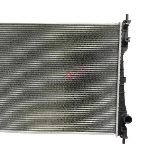 Radiator Water Tank Suitable for Trumpchi GS8 — photo 2