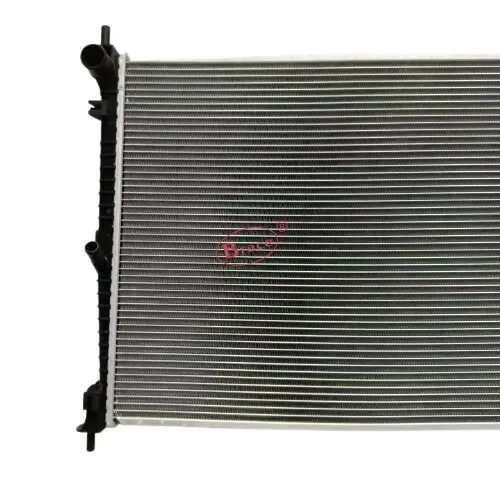 Radiator Water Tank Suitable for Trumpchi GS8 — photo 3