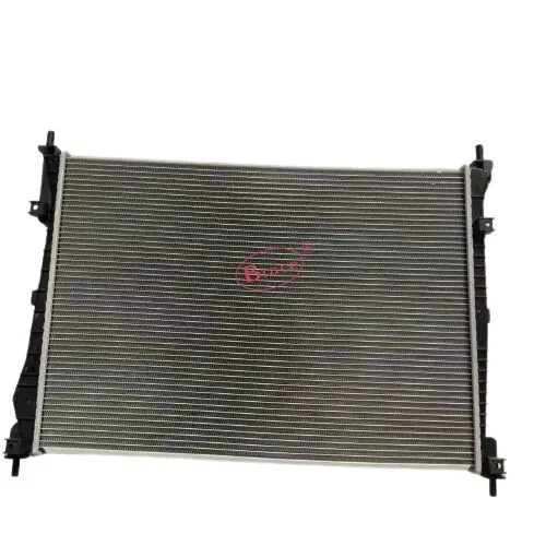 Radiator Water Tank Suitable for Trumpchi GS8 — photo 4
