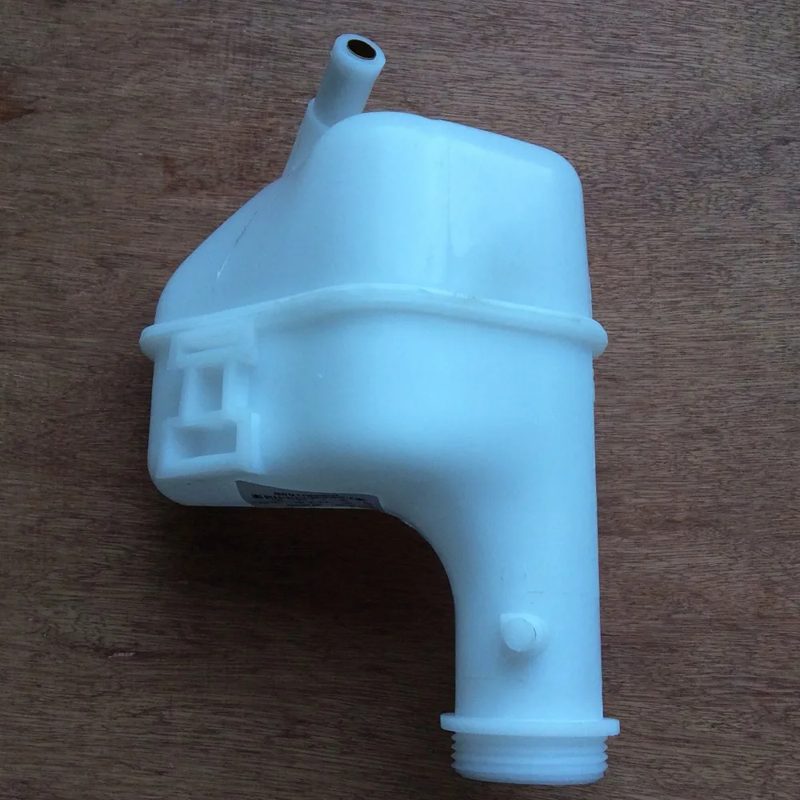 RadiatorTank for Chery QQ IQ QQ311 OEM S11-1311110KA — photo 3