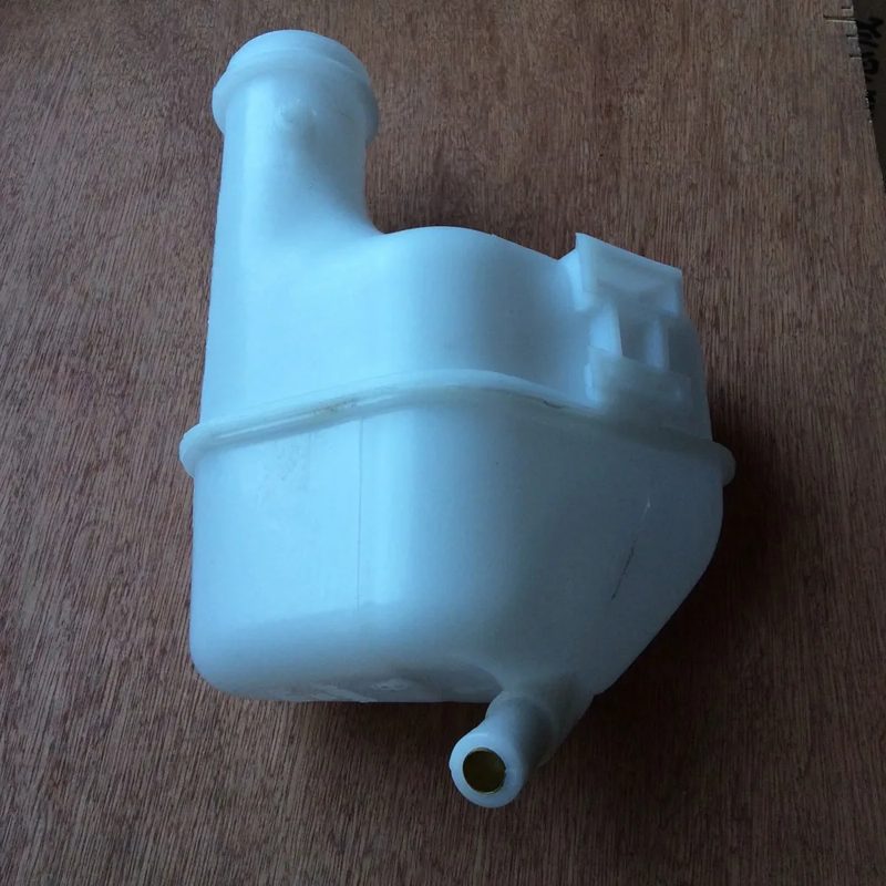 RadiatorTank for Chery QQ IQ QQ311 OEM S11-1311110KA — photo 4