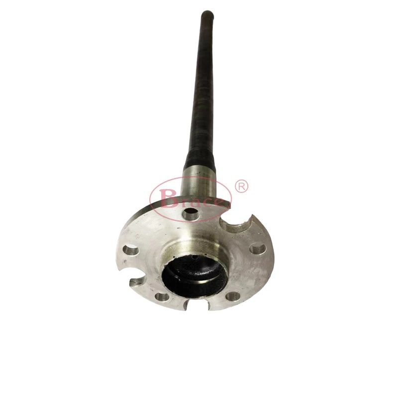 Rear Axle Half Shaft for Faw Jiabao V70 V80 T80 GF1500 — photo 3