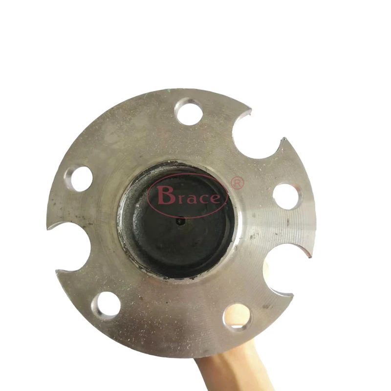 Rear Axle Half Shaft for Faw Jiabao V70 V80 T80 GF1500 — photo 4