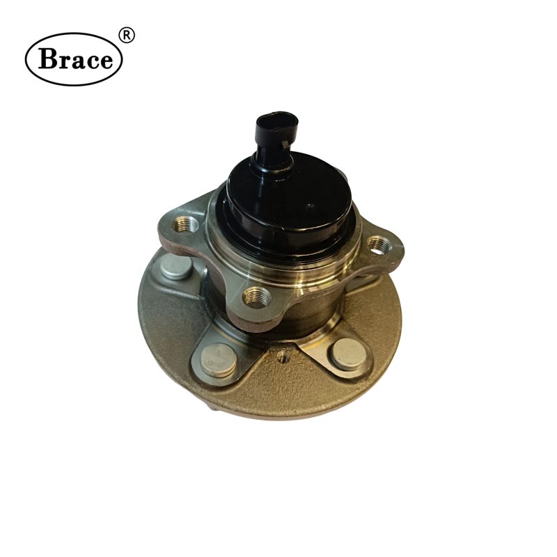 Rear Bearing Rear Wheel Hub Bearing for Changan CS75 Oe 3502140-M01 — photo 2