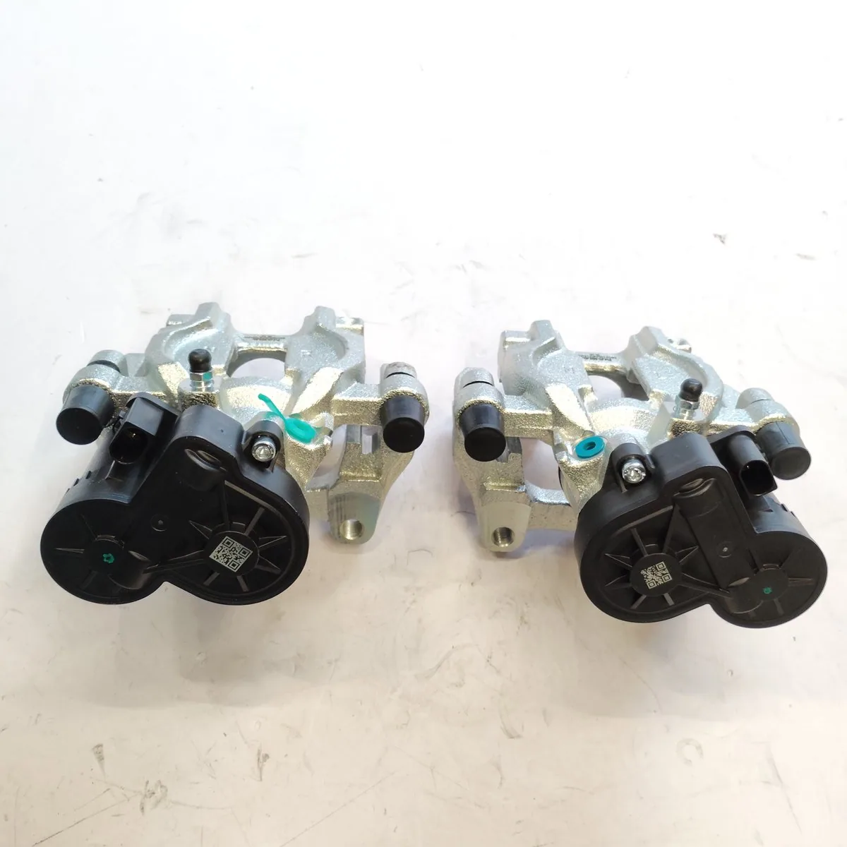 Conjunto de pinza de freno trasero para Great Wall HAVAL H6 3RD Gen OEM 3502102BGW01A