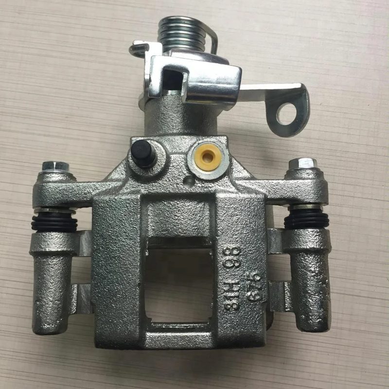 Rear Brake Caliper for BYD F5 SURI Surui — photo 2