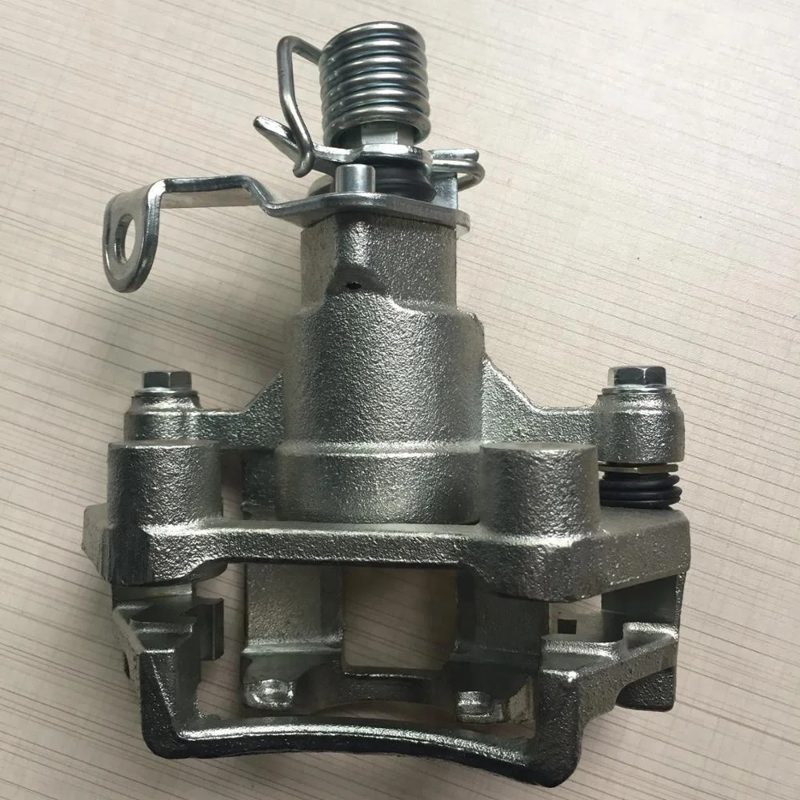Rear Brake Caliper for BYD F5 SURI Surui — photo 3