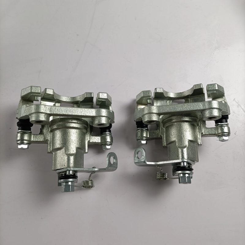Rear Brake Caliper for BYD F5 SURI Surui — photo 4