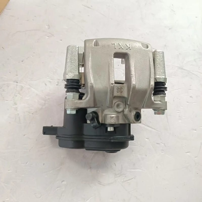 Rear Brake Caliper for Dongfeng Glory Fengon 580 3502460-SA01 — photo 3
