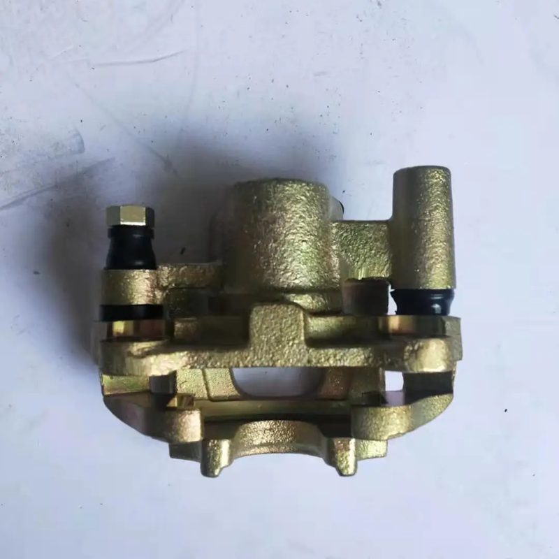 Rear Brake Caliper for Geely FC 2010 — photo 2