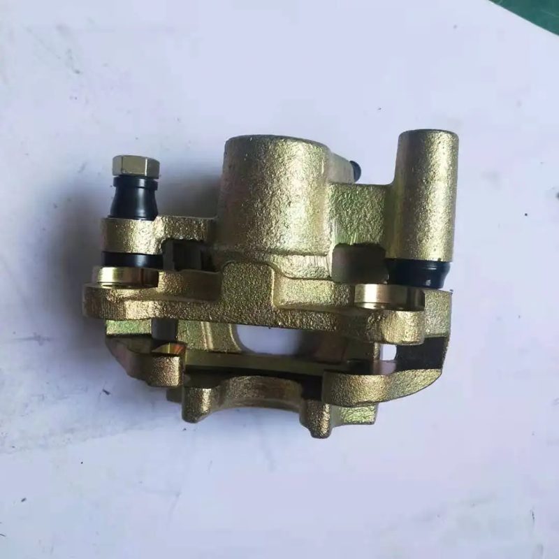 Rear Brake Caliper for Geely FC 2010 — photo 4