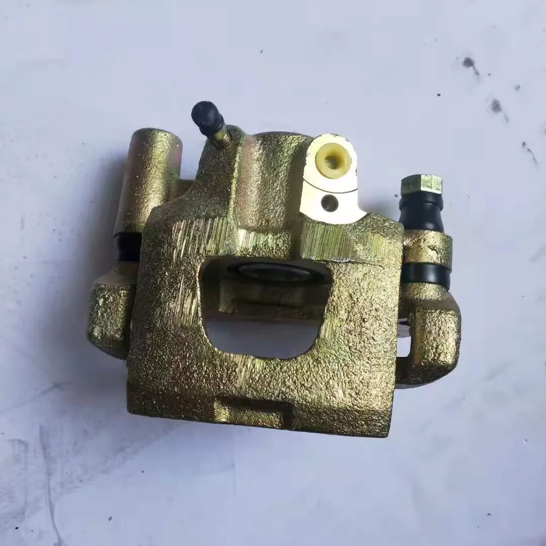 Rear Brake Caliper for Geely FC 2010
