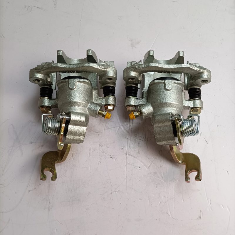Rear Brake Caliper for JAC Refine S5 2.0L HFC4GA3.C Engine — photo 2