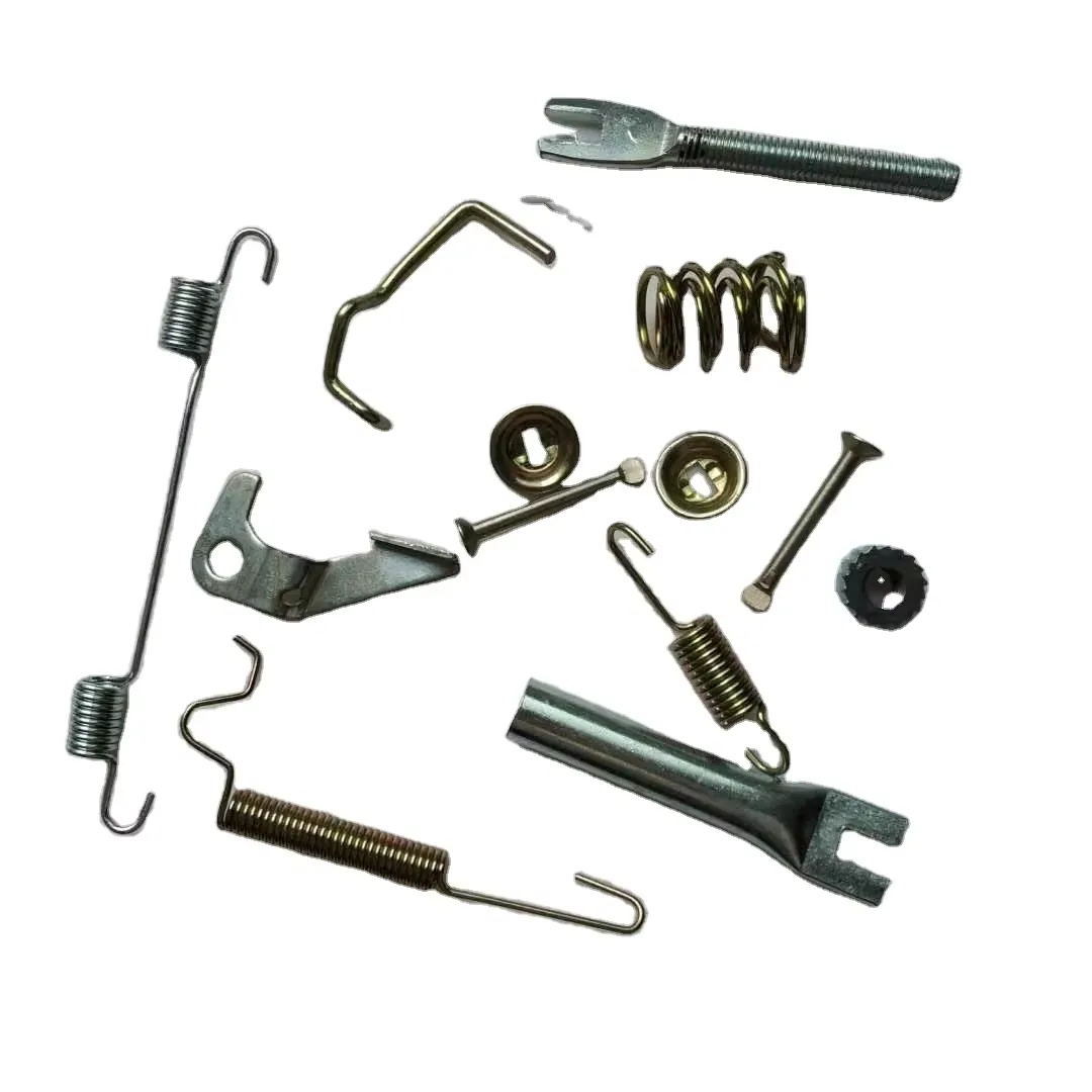 Rear Brake Caliper Repairing Kit for Chery QQ product photo