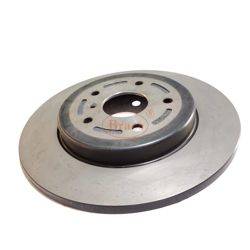 Rear Brake Disc for CS75PLUS OEM: S311F260303-0200 — photo 2