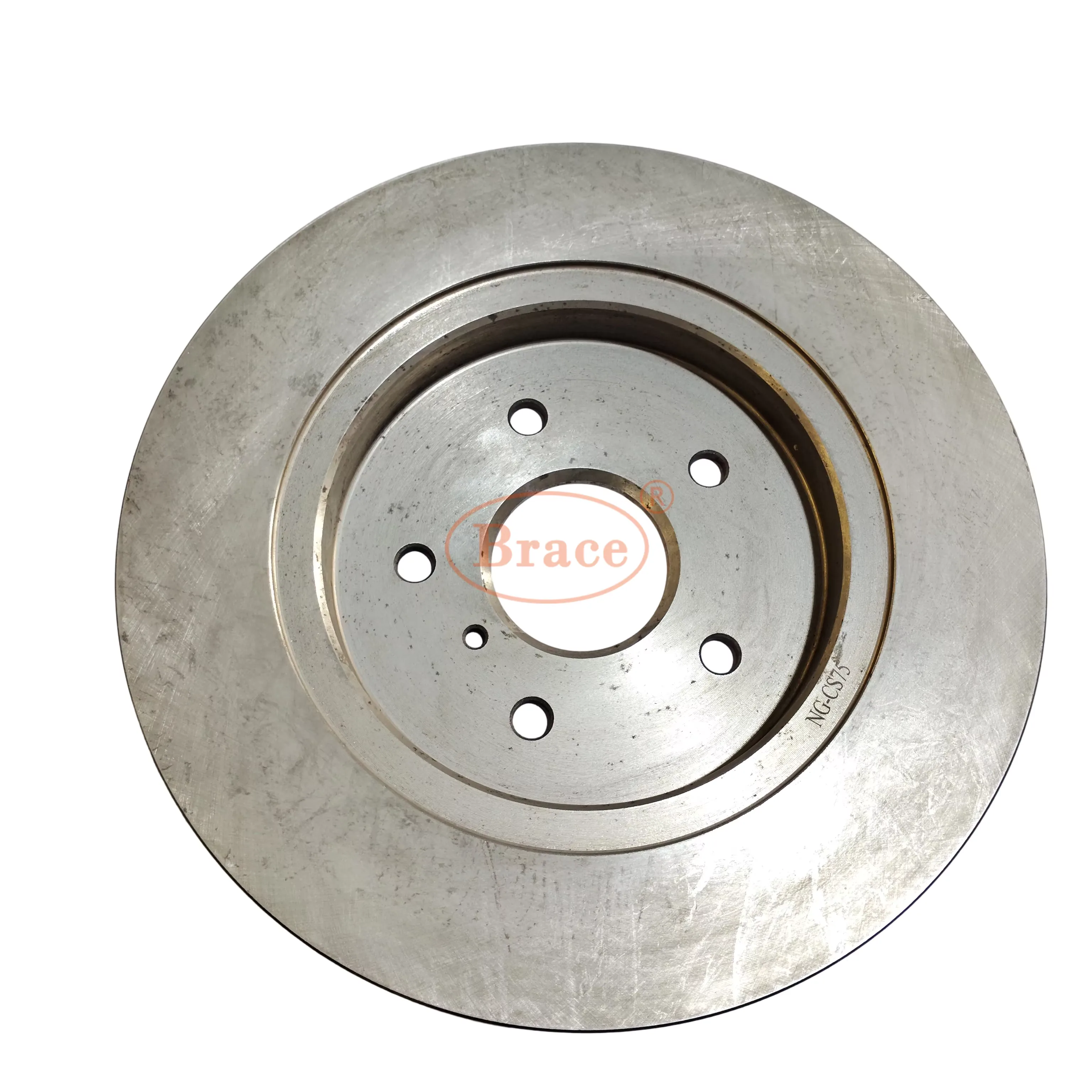 Rear Brake Disc for CS75PLUS OEM: S311F260303-0200 product photo