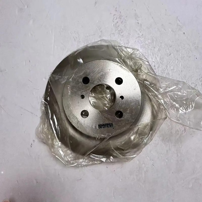 Rear Brake Disc for Lifan 530 CELLIYA OEM: A3502110 — photo 4