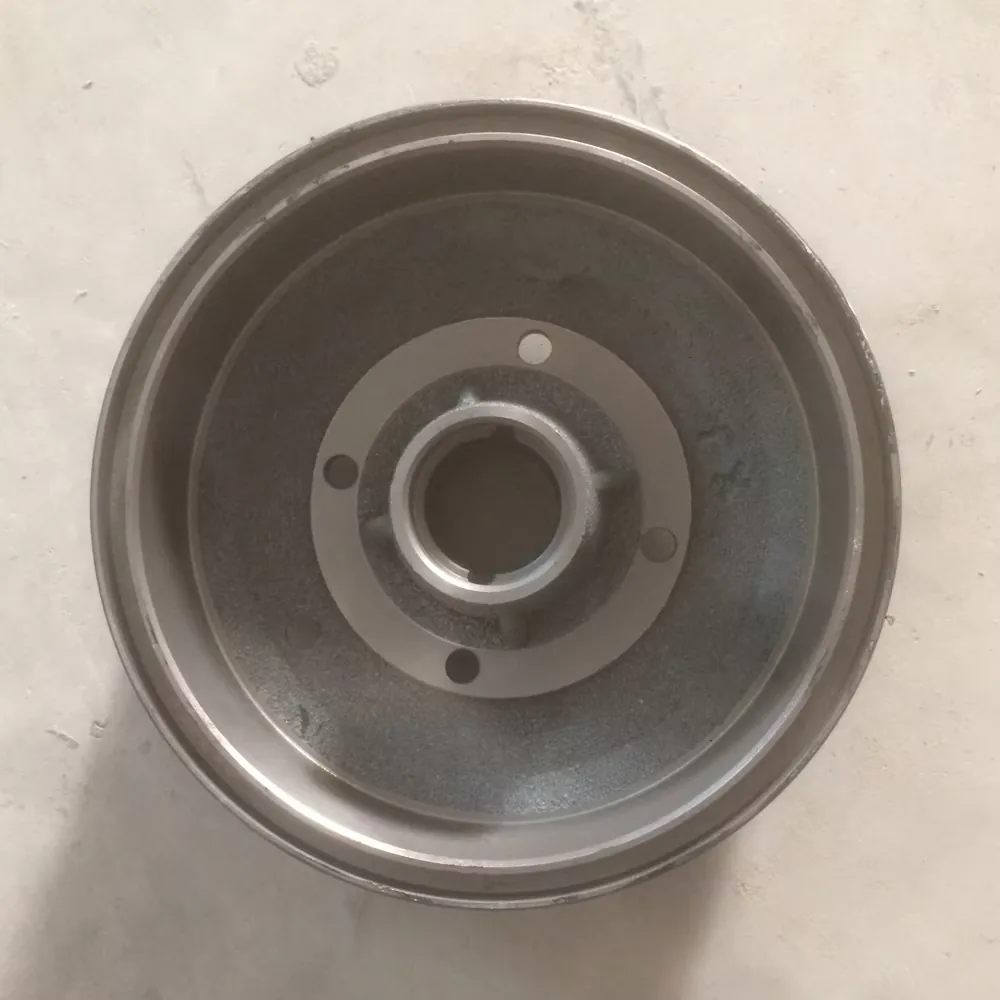 Rear Brake Drum for Suzuki Carry Minivan product photo