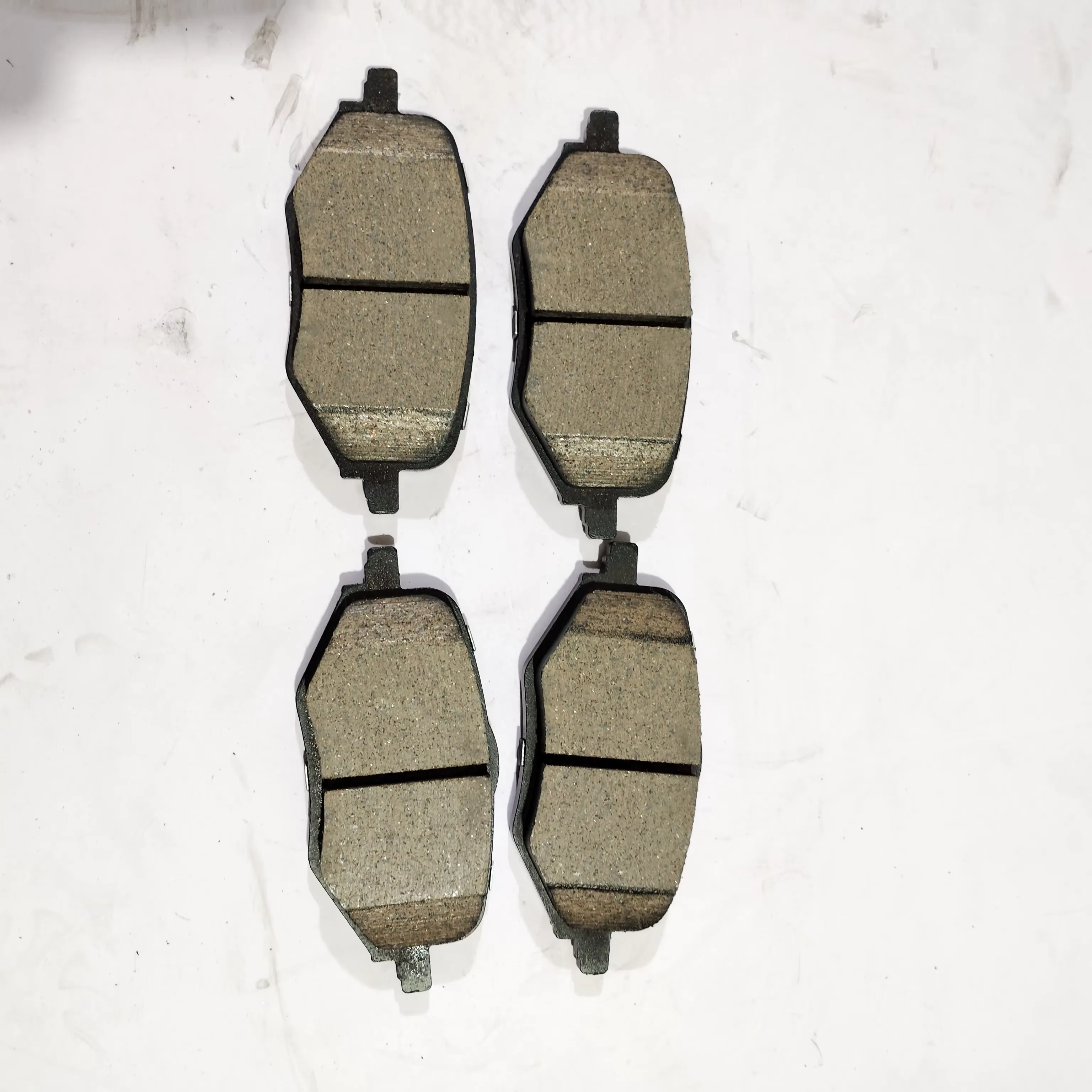 Rear Brake Pad for Changan CS85 OEM S301068-1400 product photo