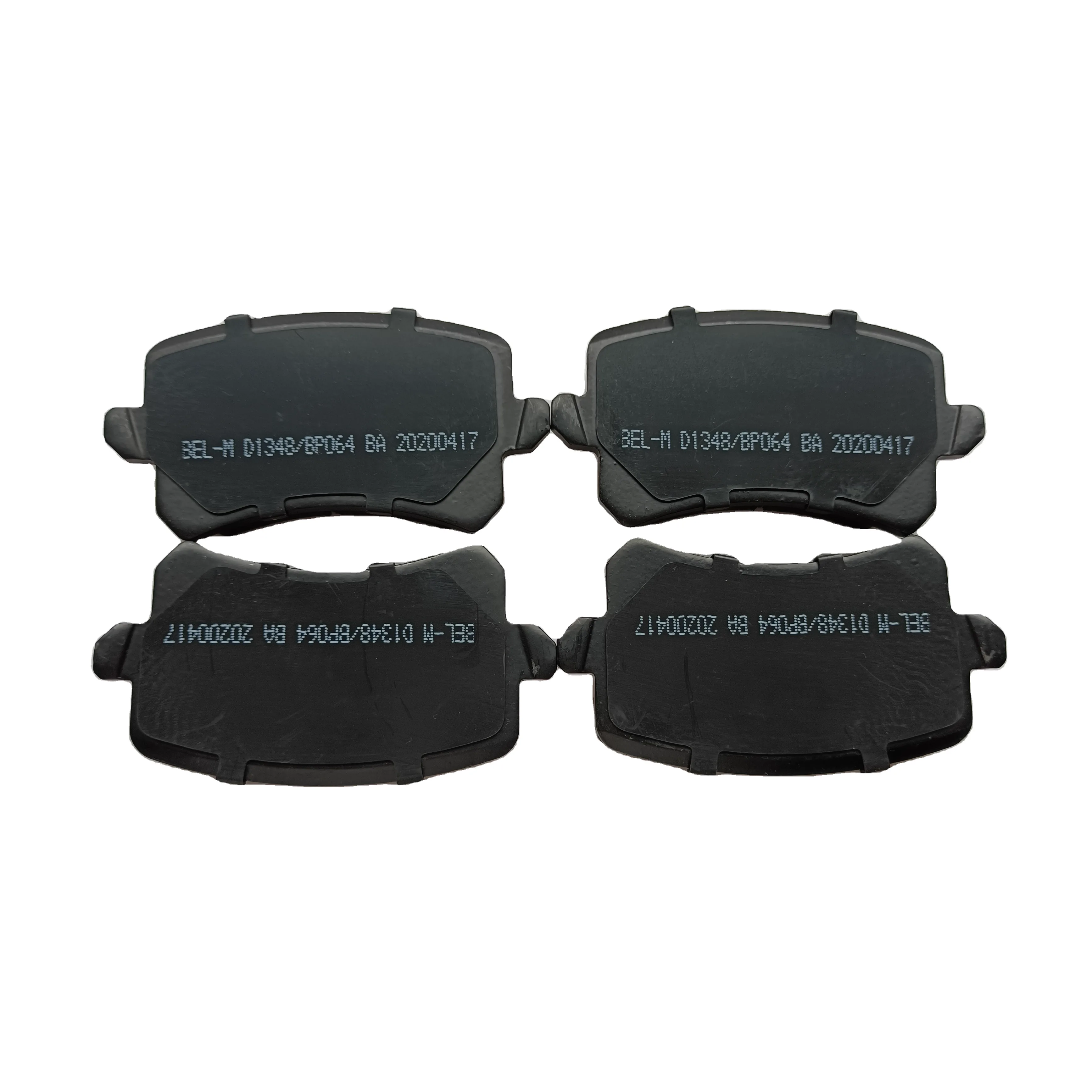 Rear Brake Pad for CHANGAN CS95 S401031-1101 product photo