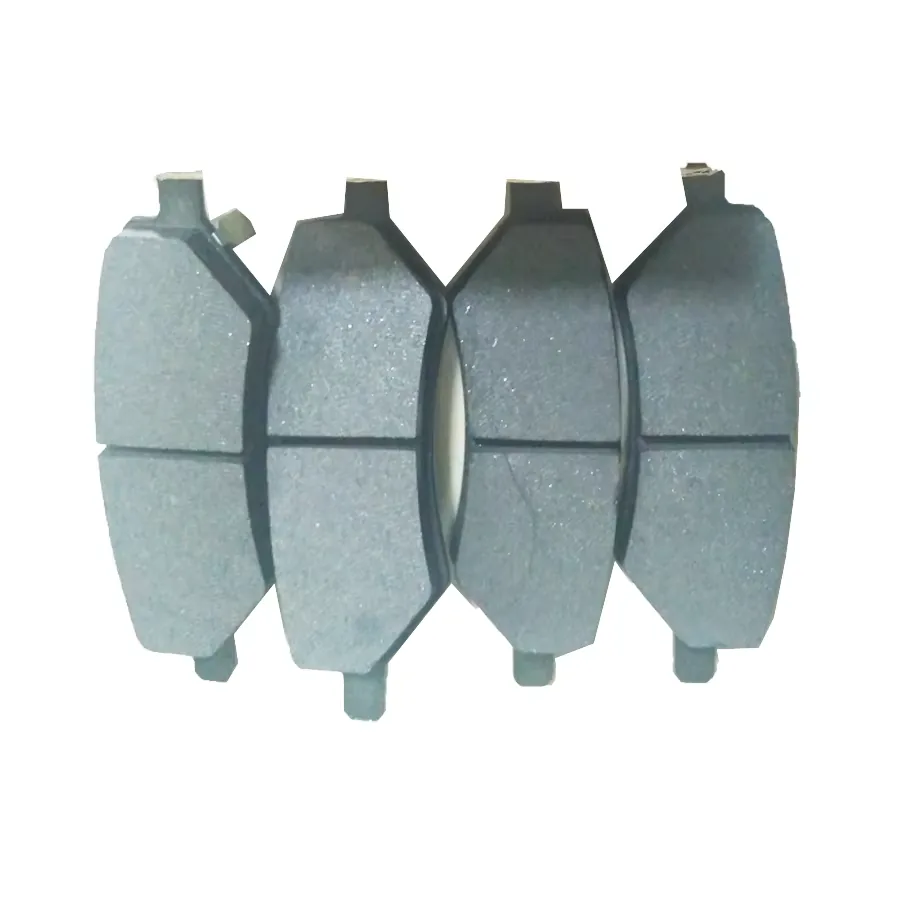Rear Brake Pads for Chery Tiggo J11 Matchedje V3 T11-BJ3501080