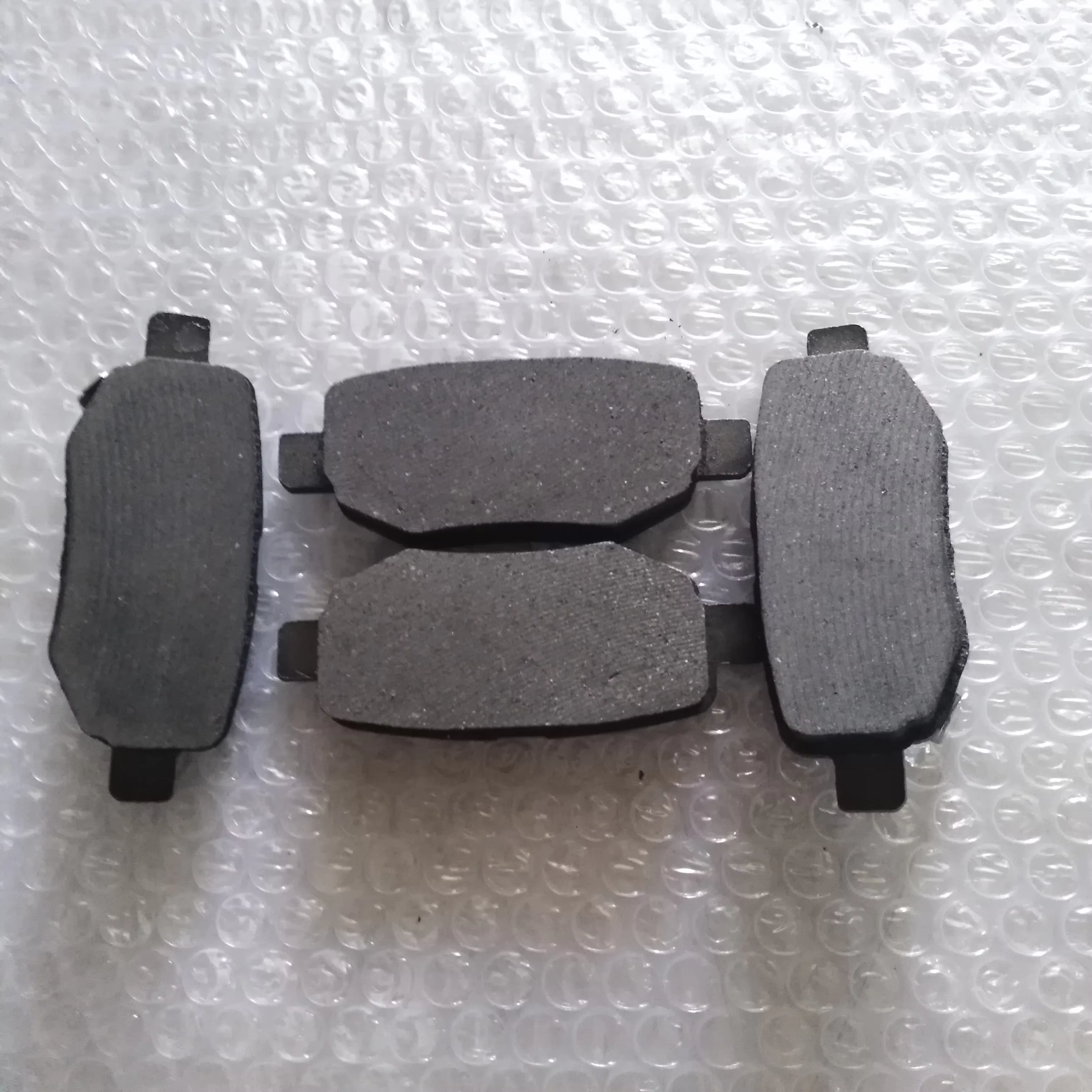 Rear Brake Pads for Lifan X60 Solano OEM SB35002 product photo