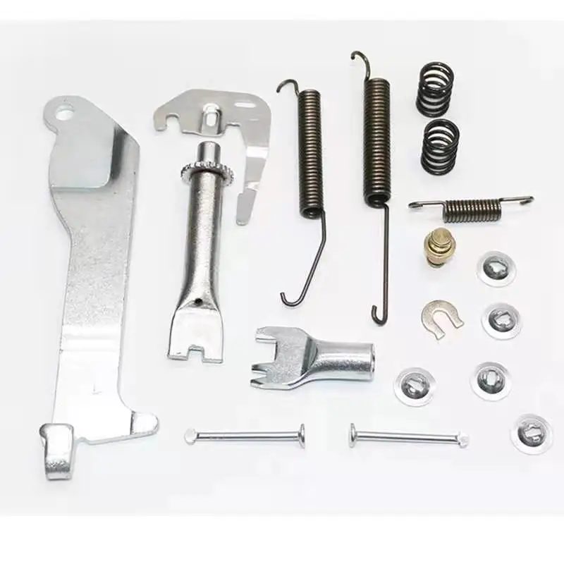 Rear Brake Repair Kit for Wuling Confero S Rongguang S — photo 2