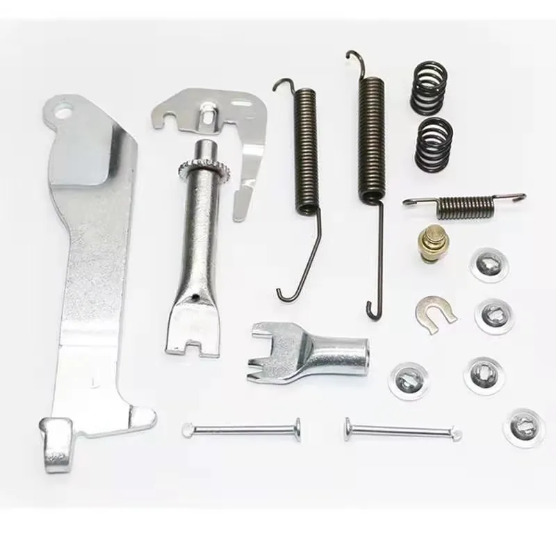 Rear Brake Repair Kit for Wuling Confero S Rongguang S product photo