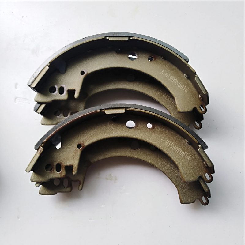 Rear Brake Shoes for Changan Honor Taurustar — photo 2