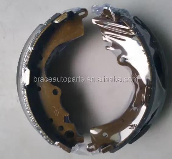 Rear Brake Shoes for Joylong Van product photo